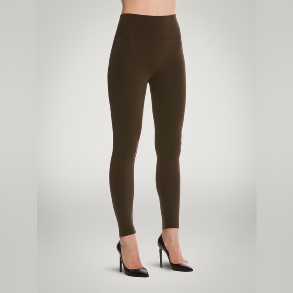 Wolford Aurora Light Shape Leggings
